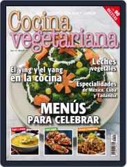 Cocina Vegetariana (Digital) Subscription                    December 1st, 2020 Issue