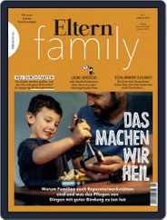 Eltern Family (Digital) Subscription                    January 1st, 2021 Issue