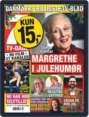 7 TV-Dage (Digital) Subscription                    December 7th, 2020 Issue