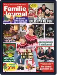 Familie Journal (Digital) Subscription                    December 7th, 2020 Issue