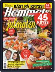 Hemmets Veckotidning (Digital) Subscription                    December 8th, 2020 Issue