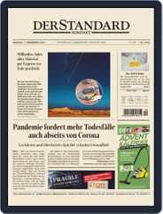 STANDARD Kompakt (Digital) Subscription December 7th, 2020 Issue