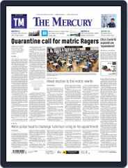 Mercury (Digital) Subscription December 7th, 2020 Issue