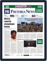 Pretoria News (Digital) Subscription                    December 7th, 2020 Issue
