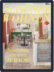 Schöner Wohnen (Digital) Subscription                    January 1st, 2021 Issue
