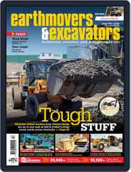 Earthmovers & Excavators (Digital) Subscription                    December 7th, 2020 Issue