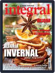Integral (Digital) Subscription                    December 1st, 2020 Issue