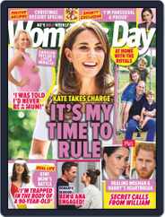 Woman's Day Magazine NZ (Digital) Subscription                    November 30th, 2020 Issue
