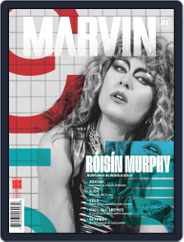Marvin (Digital) Subscription December 1st, 2020 Issue