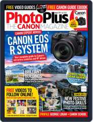 Photoplus : The Canon (Digital) Subscription                    January 1st, 2021 Issue