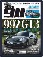 Total 911 (Digital) Subscription                    January 1st, 2021 Issue