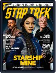 Star Trek (Digital) Subscription                    November 1st, 2020 Issue