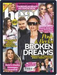 Heat (Digital) Subscription                    December 12th, 2020 Issue