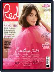 Red UK (Digital) Subscription                    January 1st, 2021 Issue