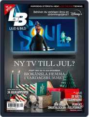 Ljud & Bild (Digital) Subscription                    December 1st, 2020 Issue