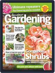 Amateur Gardening (Digital) Subscription                    December 12th, 2020 Issue