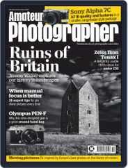 Amateur Photographer (Digital) Subscription                    December 12th, 2020 Issue