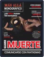 Más Allá Monográficos (Digital) Subscription                    December 1st, 2020 Issue