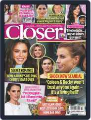 Closer (Digital) Subscription                    December 12th, 2020 Issue