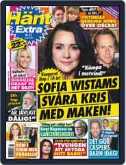 Hänt Extra (Digital) Subscription                    December 8th, 2020 Issue