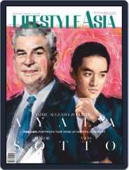 Lifestyle Asia (Digital) Subscription                    December 1st, 2020 Issue