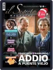 il Segreto (Digital) Subscription                    December 1st, 2020 Issue
