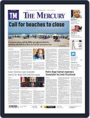 Mercury (Digital) Subscription December 8th, 2020 Issue