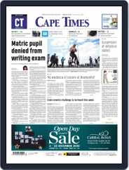 Cape Times (Digital) Subscription                    December 8th, 2020 Issue