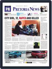 Pretoria News (Digital) Subscription                    December 8th, 2020 Issue