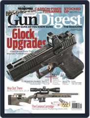 Gun Digest (Digital) Subscription                    December 1st, 2020 Issue