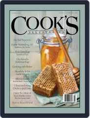 Cook's Illustrated (Digital) Subscription                    January 1st, 2021 Issue