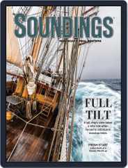 Soundings (Digital) Subscription                    January 1st, 2021 Issue
