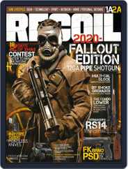 Recoil (Digital) Subscription                    January 1st, 2021 Issue