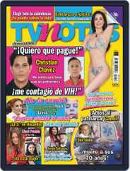 TvNotas (Digital) Subscription December 8th, 2020 Issue