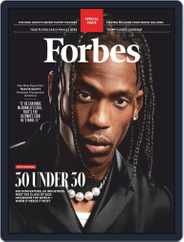 Forbes (Digital) Subscription                    December 1st, 2020 Issue