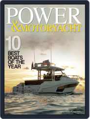 Power & Motoryacht (Digital) Subscription                    January 1st, 2021 Issue
