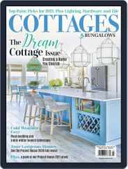 Cottages and Bungalows (Digital) Subscription                    February 1st, 2021 Issue