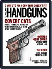 Handguns (Digital) Subscription                    February 1st, 2021 Issue