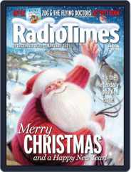 Radio Times (Digital) Subscription                    December 19th, 2020 Issue