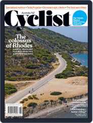 Cyclist Australia (Digital) Subscription January 1st, 2021 Issue