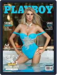 Playboy Sweden (Digital) Subscription                    December 1st, 2020 Issue