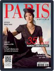 Paris Capitale (Digital) Subscription                    December 1st, 2020 Issue