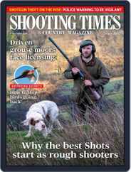 Shooting Times & Country (Digital) Subscription                    December 9th, 2020 Issue