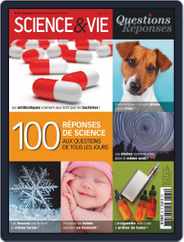 Science et Vie Questions & Réponses (Digital) Subscription                    December 1st, 2020 Issue