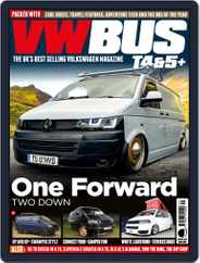 VW Bus T4&5+ (Digital) Subscription                    November 26th, 2020 Issue