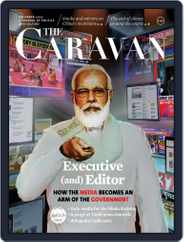 The Caravan (Digital) Subscription                    December 1st, 2020 Issue