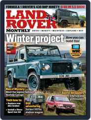 Land Rover Monthly (Digital) Subscription                    December 2nd, 2020 Issue