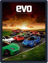 Evo (Digital) Subscription                    January 1st, 2021 Issue