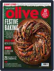 Olive (Digital) Subscription                    December 1st, 2020 Issue