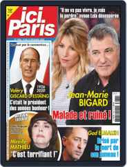 Ici Paris (Digital) Subscription                    December 15th, 2020 Issue